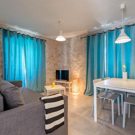 Apartamento House Riva Supetar Exterior foto