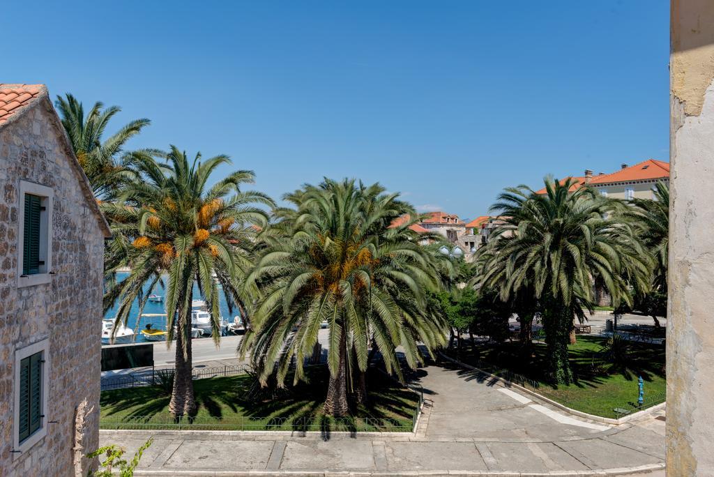 Apartamento House Riva Supetar Exterior foto